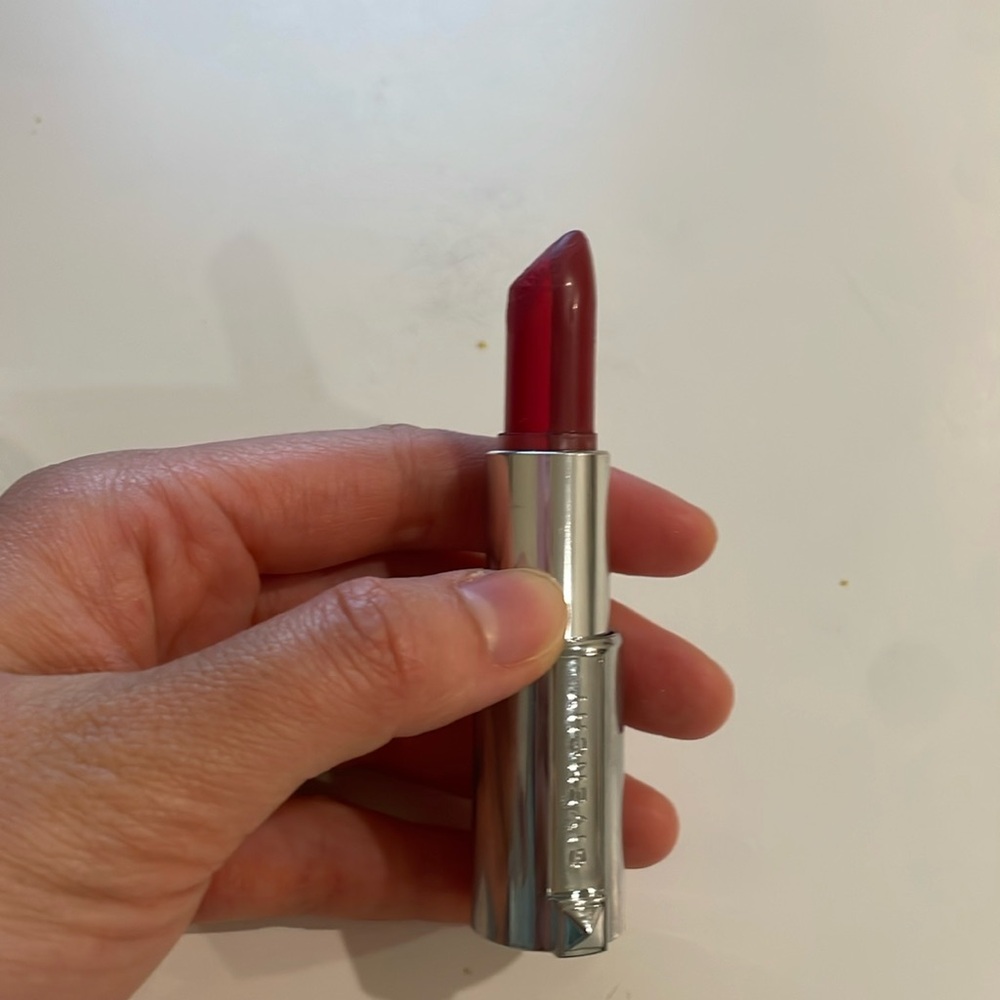 Givenchy Le Rouge Sculpt Lipstick - 05 Sculpt’In Rose